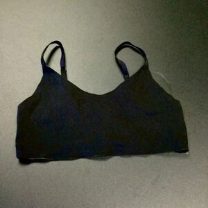 Women's Victoria's Secret Black Bra 34B